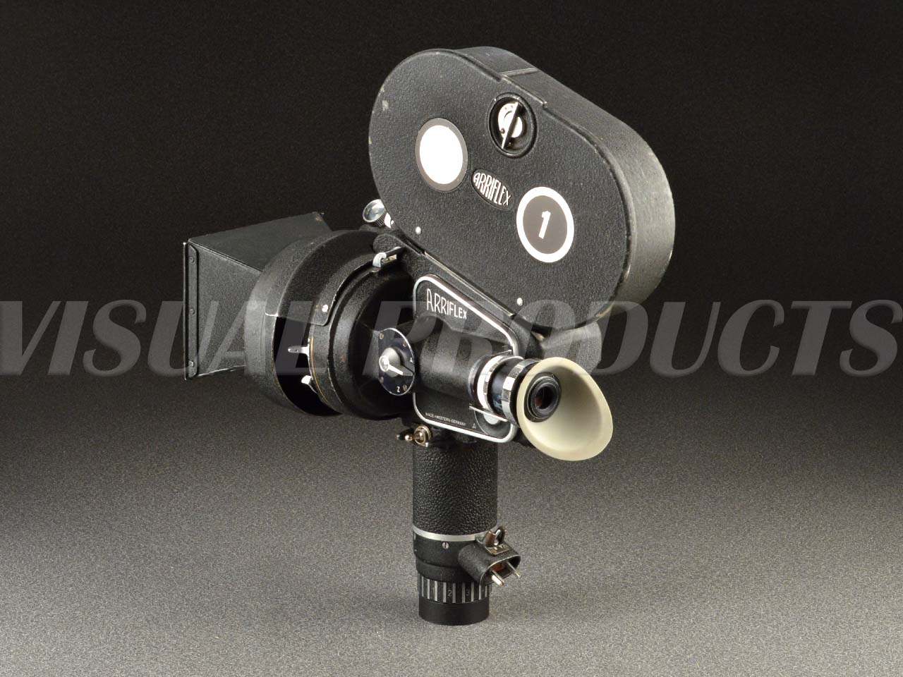 ARRI Arriflex IIC Camera Package - Image 5