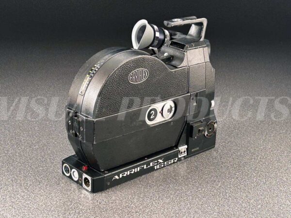 ARRI Arriflex SRI 16mm Camera Package - Image 3