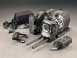 ARRI Arriflex SRI 16mm Camera Package