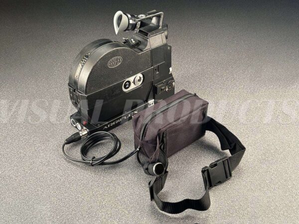 ARRI Arriflex SRI 16mm Camera Package - Image 4