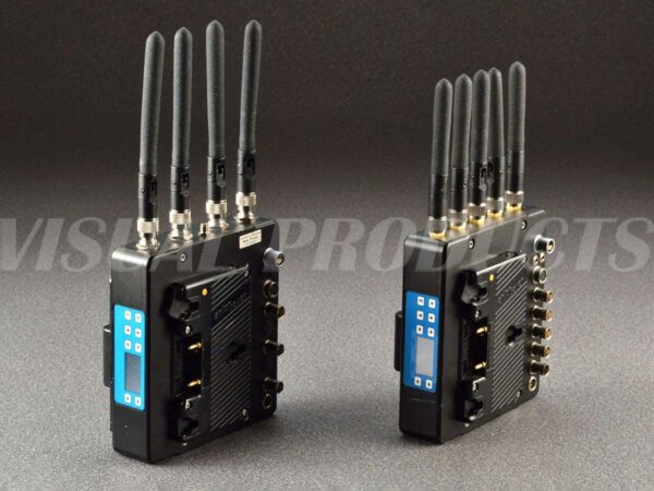 Boxx TV Meridian Wireless Video System - Image 3