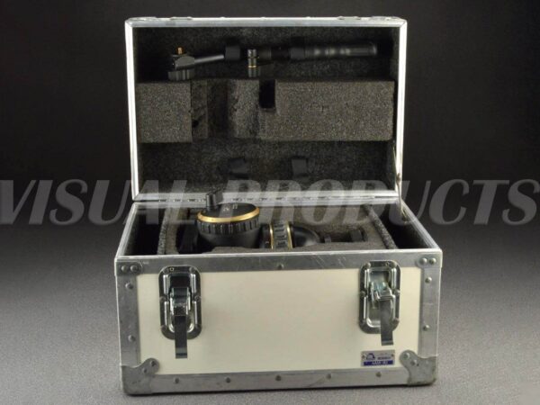 Cartoni C20S Fluid Head - Image 6