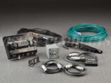 Cinematography Electronics Film/Video Synchronizing Control