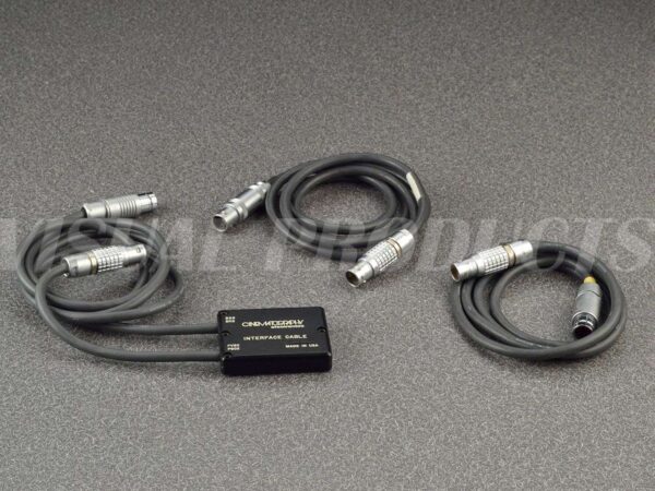 Cinematography Electronics Film/Video Synchronizing Control - Image 5