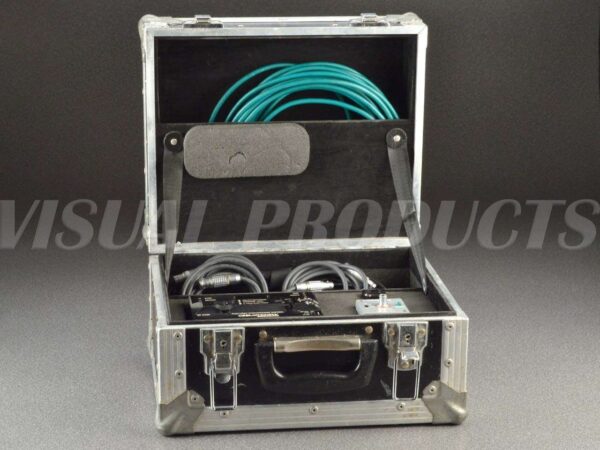 Cinematography Electronics Film/Video Synchronizing Control - Image 7