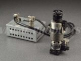Eclair Cameflex CM3 Variable Speed Motor