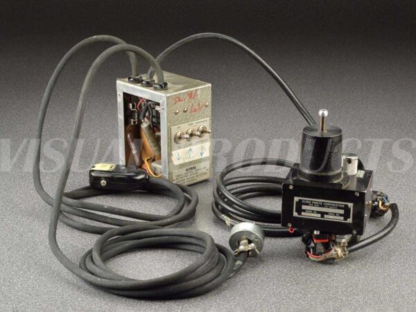 Arri 16 S/ST/SB Stop Motion Animation Motor
