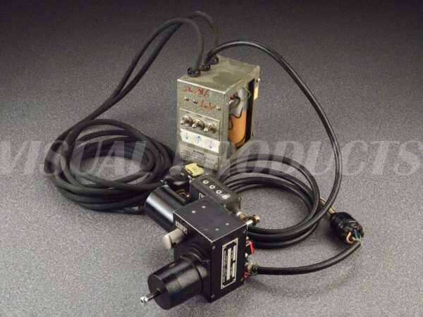 Arri 16 S/ST/SB Stop Motion Animation Motor - Image 2