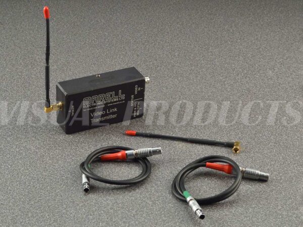 Marell Wireless Director's Monitor - Image 5