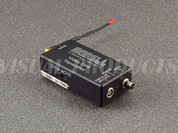 Marell Wireless Director's Monitor - Image 6