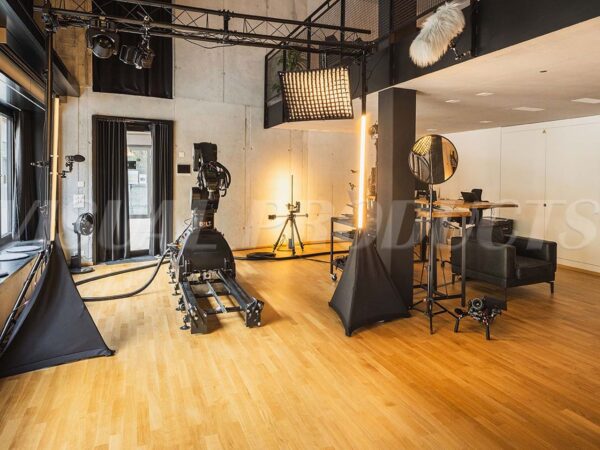 MRMC Bolt Jr+ Motion Control System - Image 5