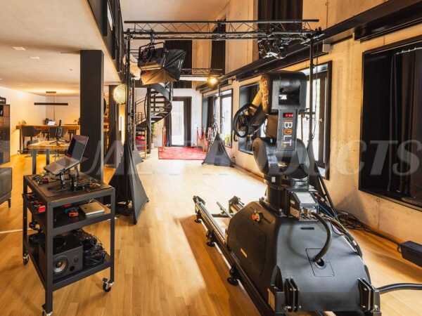MRMC Bolt Jr+ Motion Control System - Image 3