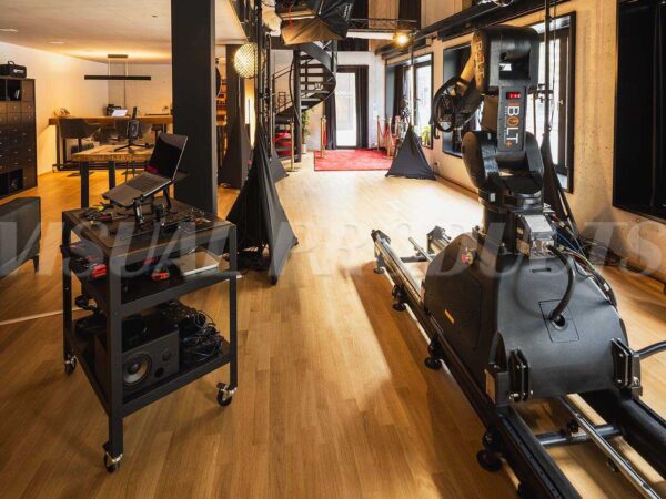 MRMC Bolt Jr+ Motion Control System - Image 4