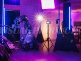 MRMC Bolt Jr+ Motion Control System