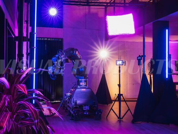 MRMC Bolt Jr+ Motion Control System - Image 2