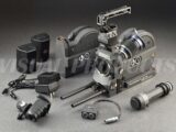 ARRI SRII Highspeed Camera Package w/ HD Video Tap (SR3 Gray)