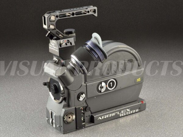 ARRI SRII Highspeed Camera Package w/ HD Video Tap (SR3 Gray) - Image 2