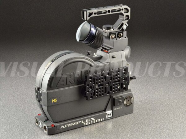 ARRI SRII Highspeed Camera Package w/ HD Video Tap (SR3 Gray) - Image 3