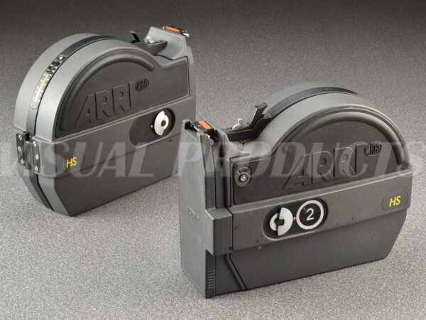 ARRI SRII Highspeed Camera Package w/ HD Video Tap (SR3 Gray) - Image 4