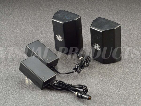 ARRI SRII Highspeed Camera Package w/ HD Video Tap (SR3 Gray) - Image 5
