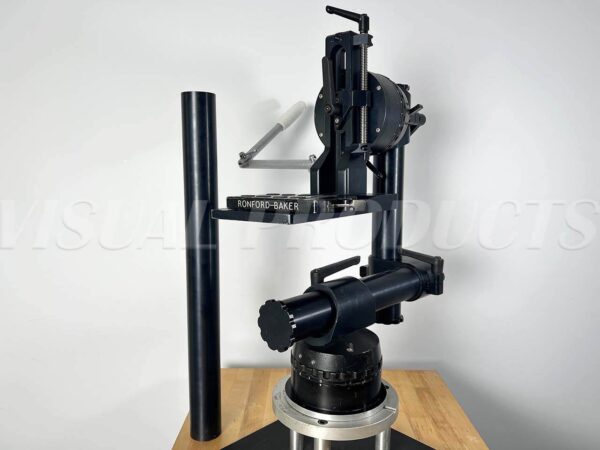 *Custom* Nodal Point 2-Axis Fluid Head
