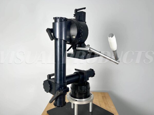 *Custom* Nodal Point 2-Axis Fluid Head - Image 4