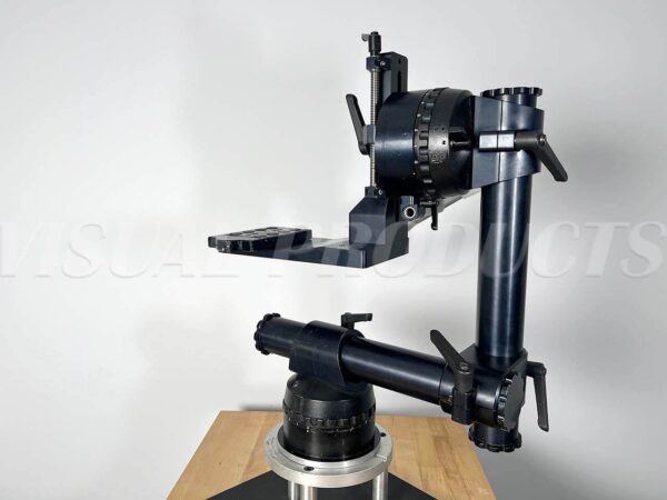 *Custom* Nodal Point 2-Axis Fluid Head - Image 3