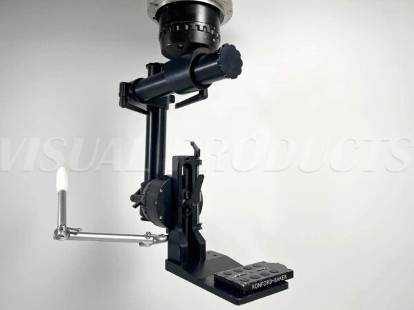 *Custom* Nodal Point 2-Axis Fluid Head - Image 5