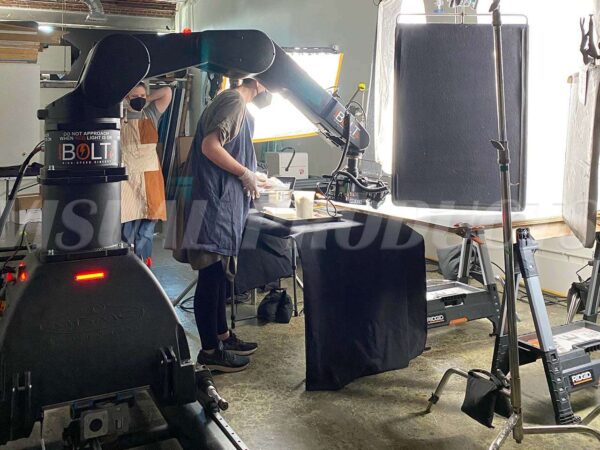 MRMC Bolt Jr+ Cinebot Motion Control System - Image 2