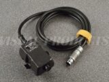 Run Stop Control Switch RCSR for Arriflex Cameras