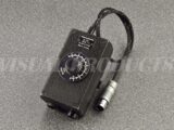 Variable Speed Control VSU-1 for Arri 16SR, 35BL, 16BLEQ