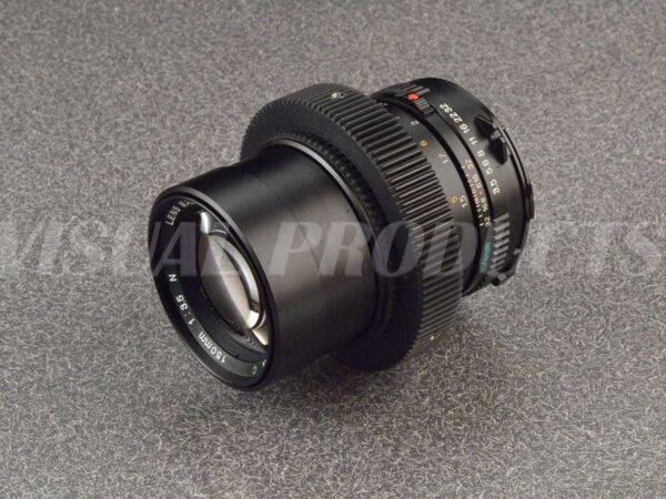Mamiya Sekor FF (6) Lens Prime Set (Mamiya 645 Mount) - Image 10