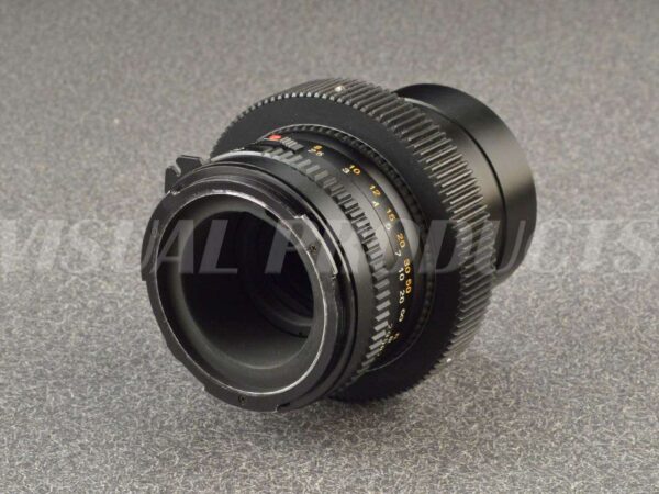 Mamiya Sekor FF (6) Lens Prime Set (Mamiya 645 Mount) - Image 11