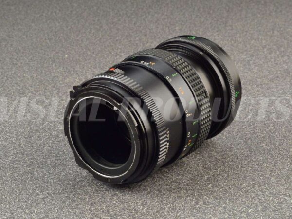 Mamiya Sekor FF (6) Lens Prime Set (Mamiya 645 Mount) - Image 13