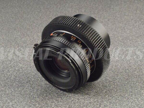Mamiya Sekor FF (6) Lens Prime Set (Mamiya 645 Mount) - Image 5