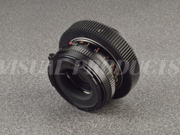 Mamiya Sekor FF (6) Lens Prime Set (Mamiya 645 Mount) - Image 7