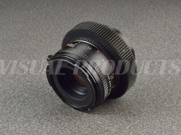 Mamiya Sekor FF (6) Lens Prime Set (Mamiya 645 Mount) - Image 9