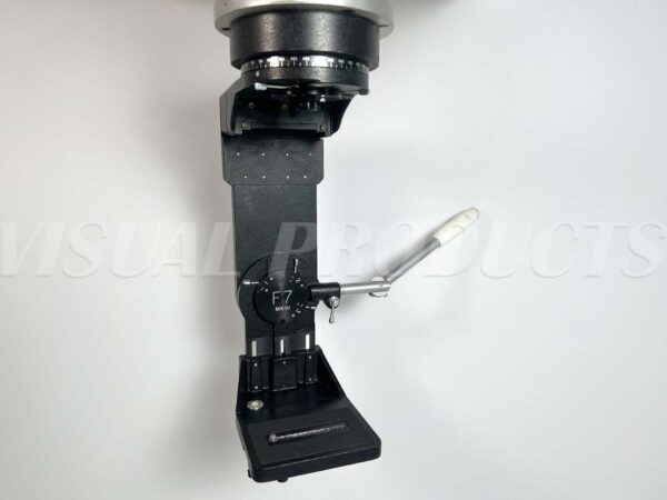 Ronford Baker F7 MKIII Fluid Head - Image 3