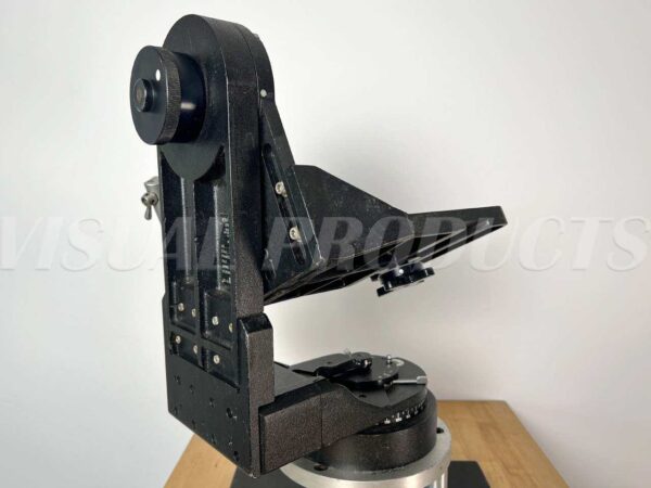 Ronford Baker F7 MKIII Fluid Head - Image 5