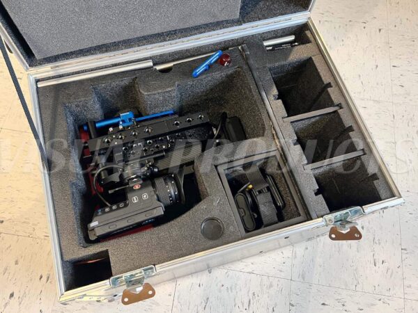 Arri ALEXA Mini LF Camera Package w/ Codex Media & Batteries - Image 12