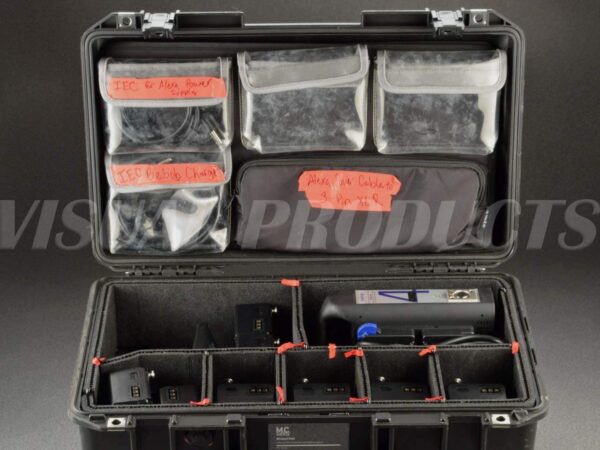 Arri ALEXA Mini LF Camera Package w/ Codex Media & Batteries - Image 11