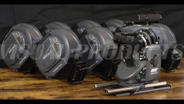 ARRI Arricam Lite (LT) 3-Perf Camera Package