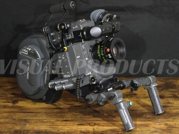 ARRI Arricam Lite (LT) 3-Perf Camera Package - Image 10