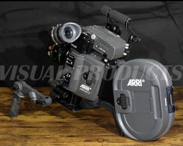 ARRI Arricam Lite (LT) 3-Perf Camera Package - Image 12