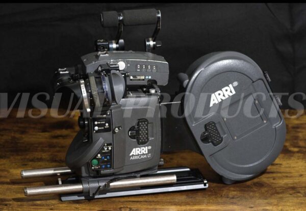 ARRI Arricam Lite (LT) 3-Perf Camera Package - Image 3