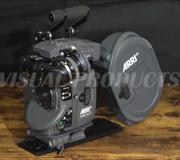 ARRI Arricam Lite (LT) 3-Perf Camera Package - Image 4