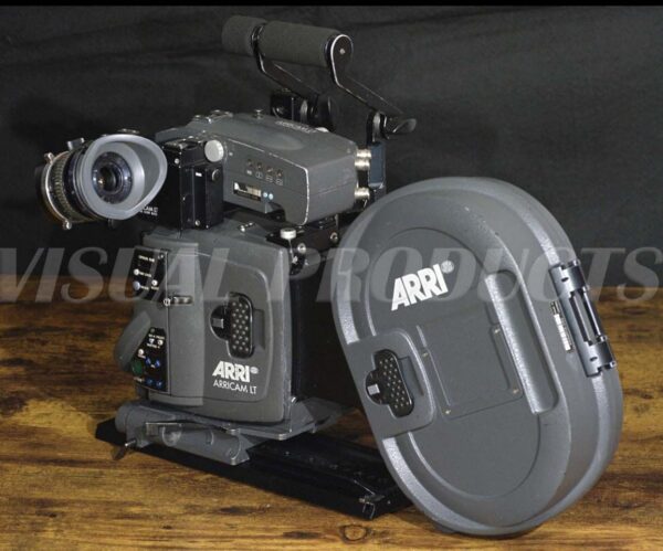 ARRI Arricam Lite (LT) 3-Perf Camera Package - Image 5