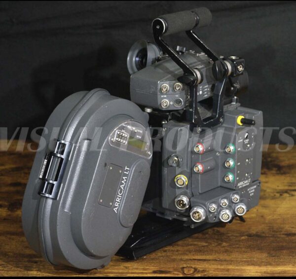 ARRI Arricam Lite (LT) 3-Perf Camera Package - Image 6