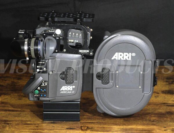 ARRI Arricam Lite (LT) 3-Perf Camera Package - Image 7