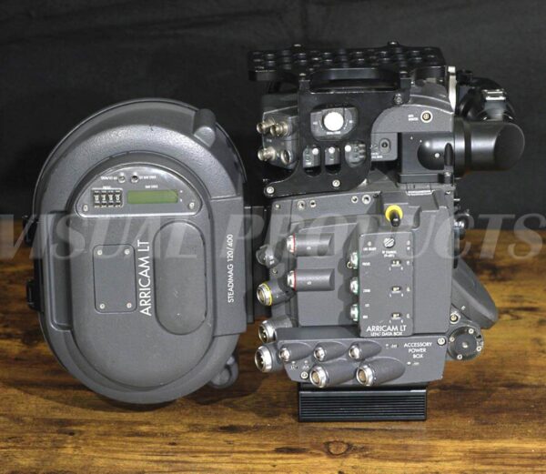 ARRI Arricam Lite (LT) 3-Perf Camera Package - Image 8
